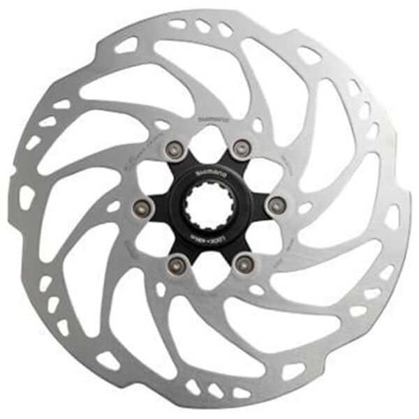 Đĩa phanh xe đạp Road Shimano SM-RT70 Center Lock
